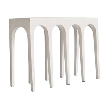 Bow Console big sidebord 114x82 cm - Birch - 101 Copenhagen