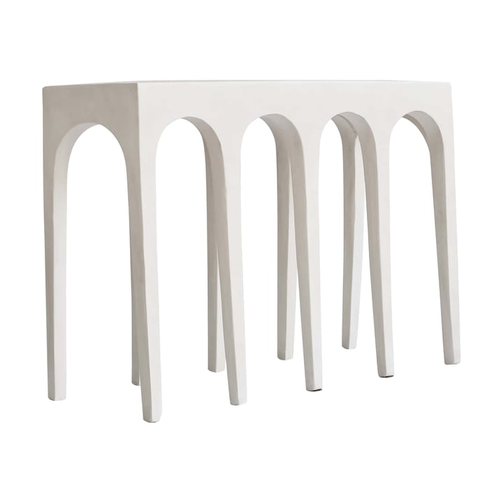 Bow Console big sidebord 114x82 cm, Birch 101 Copenhagen