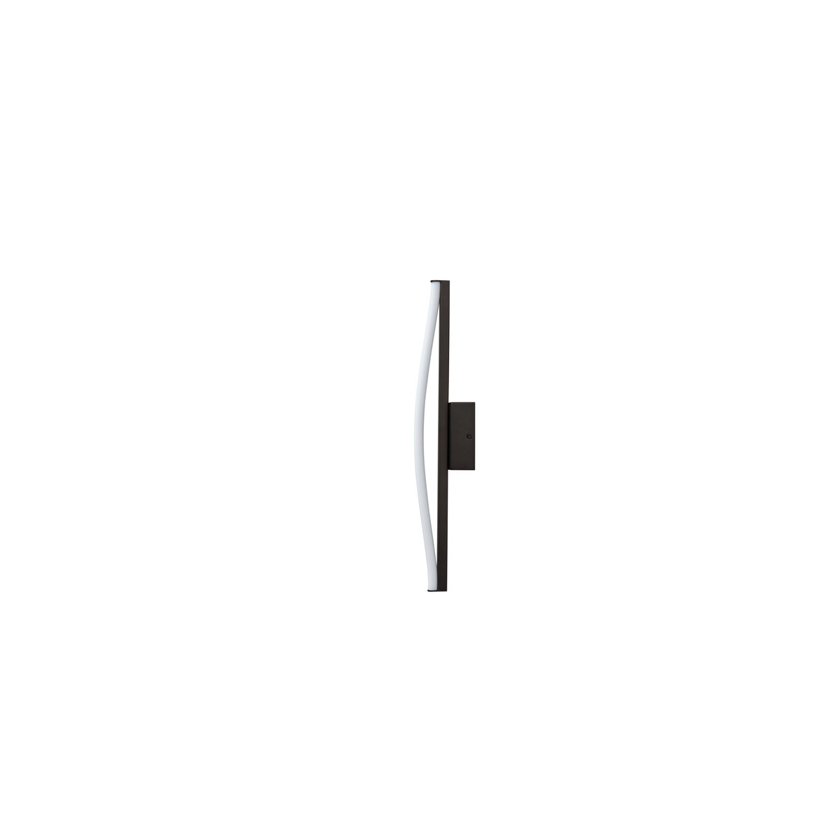 101 Copenhagen Bow vegglampe mini Bronze