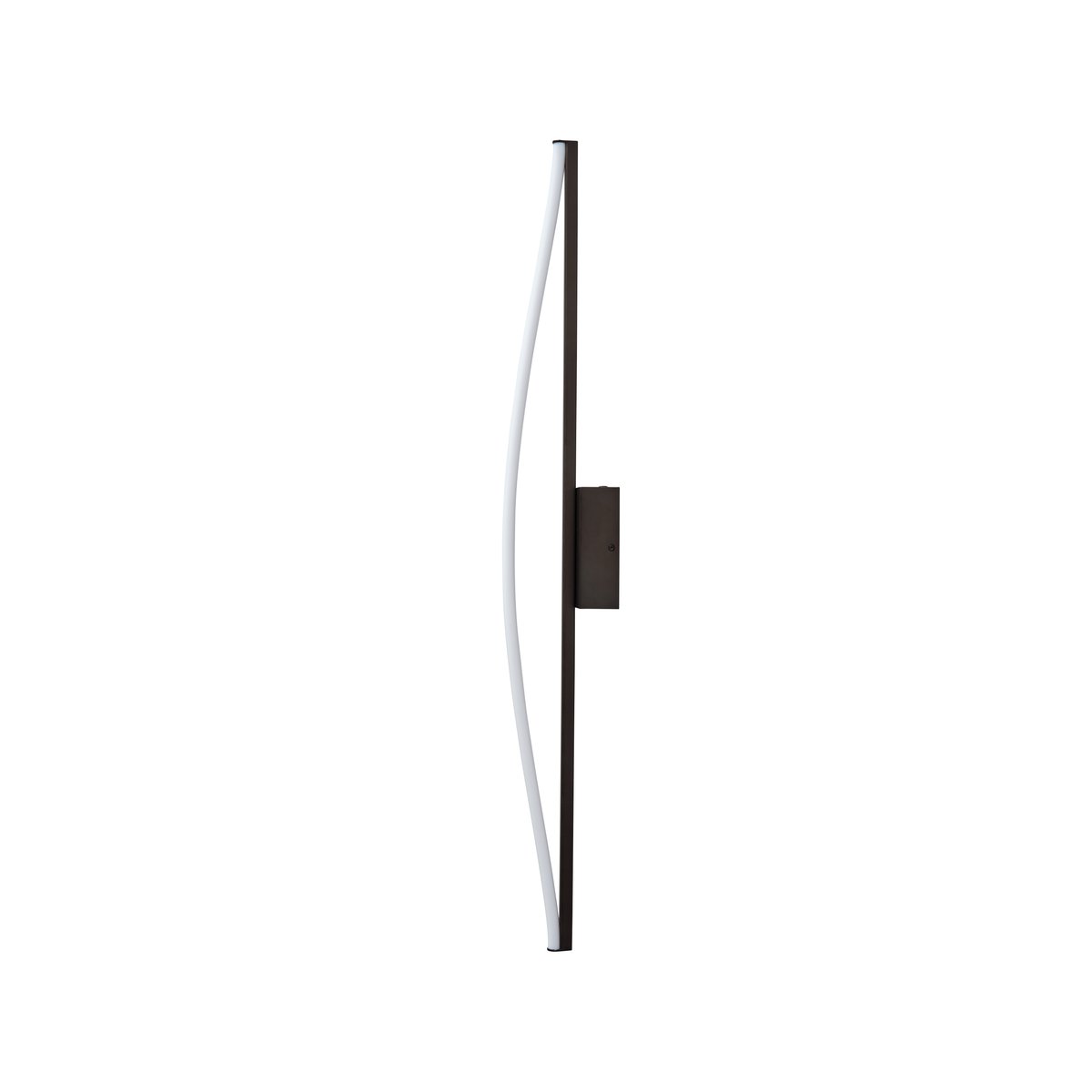 101 Copenhagen - Bow Vegglampe Big Bronse