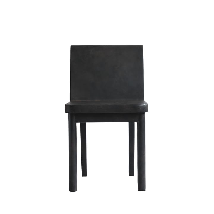 Brutus smal kjøkkenstol 52 x 78,5 cm, Coffee 101 Copenhagen