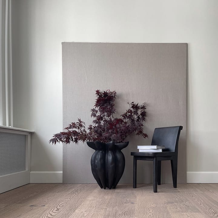 Brutus smal kjøkkenstol 52 x 78,5 cm, Coffee 101 Copenhagen