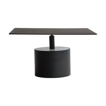 Chameleon vegglampe - Burned Black - 101 Copenhagen