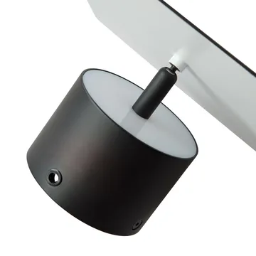 Chameleon vegglampe - Burned Black - 101 Copenhagen