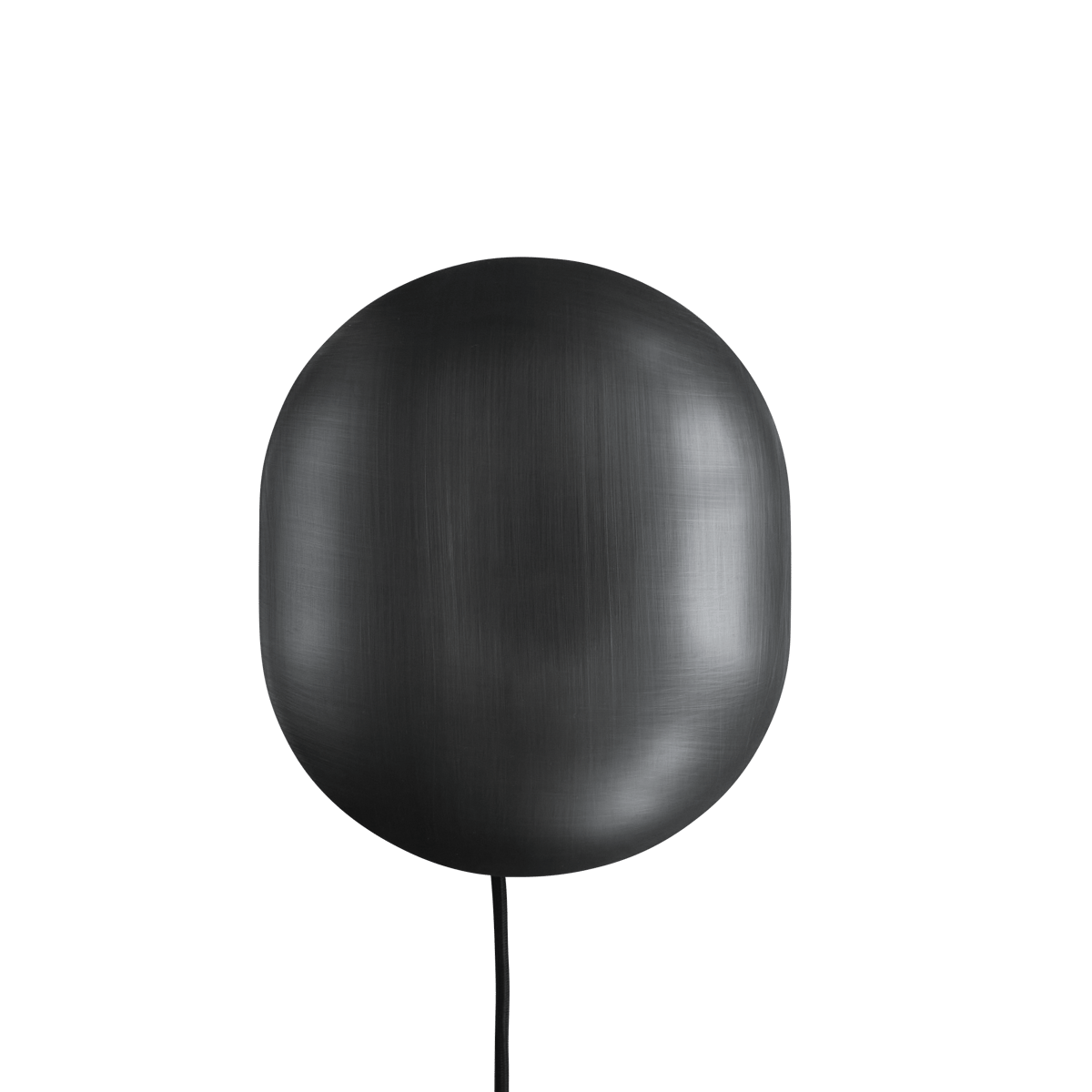 101 Copenhagen - Clam Vegglampe Bronse