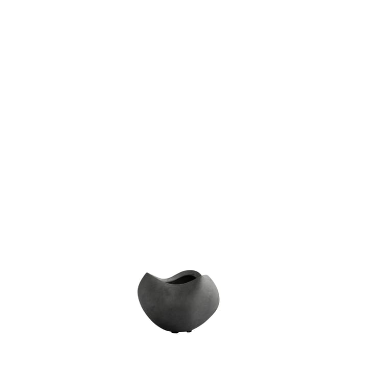 Curve mini skål 11 cm - Dark grey - 101 Copenhagen