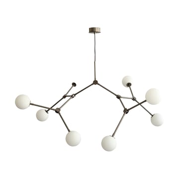 Drop Chandelier Bulp takkrone grande - Grey - 101 Copenhagen