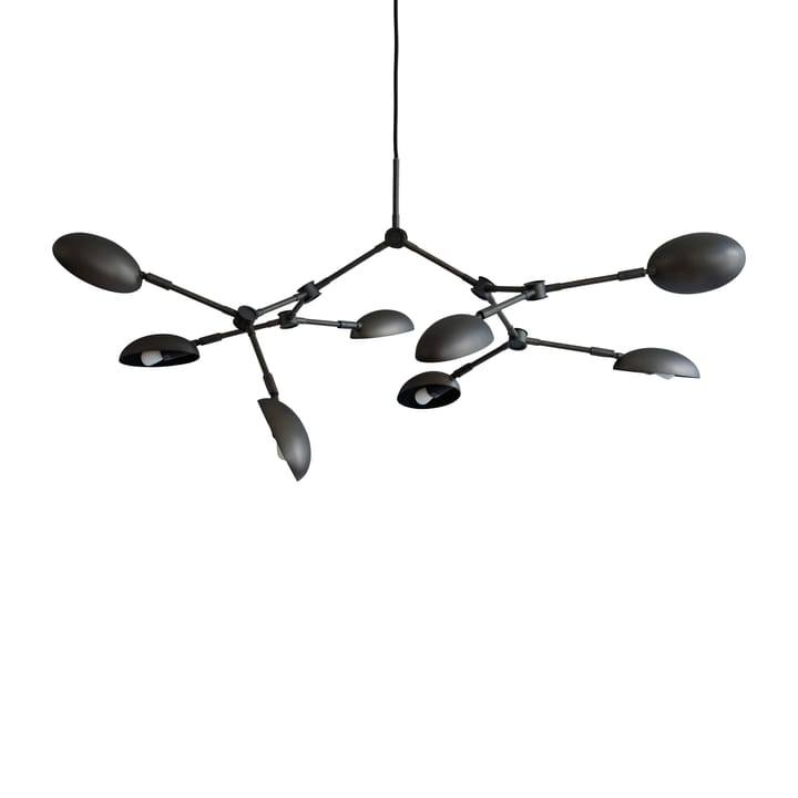 Drop Chandelier lysekrone mini - Bronse - 101 Copenhagen