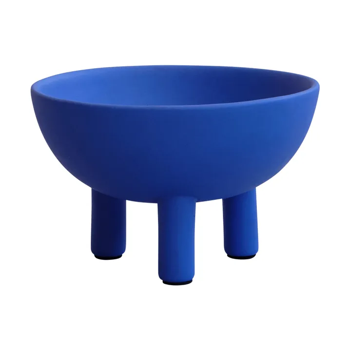 Duck Bowl Big - Marrakech blå - 101 Copenhagen