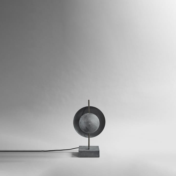 Dusk bordlampe 50 cm, Oksidert 101 Copenhagen