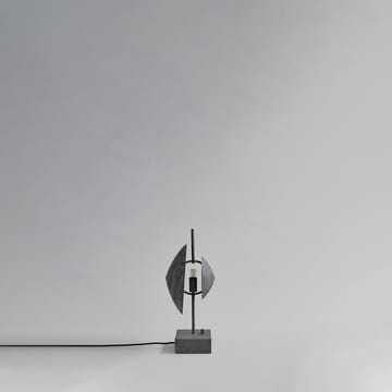 Dusk bordlampe 50 cm - Oksidert - 101 Copenhagen
