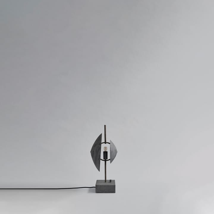 Dusk bordlampe 50 cm, Oksidert 101 Copenhagen