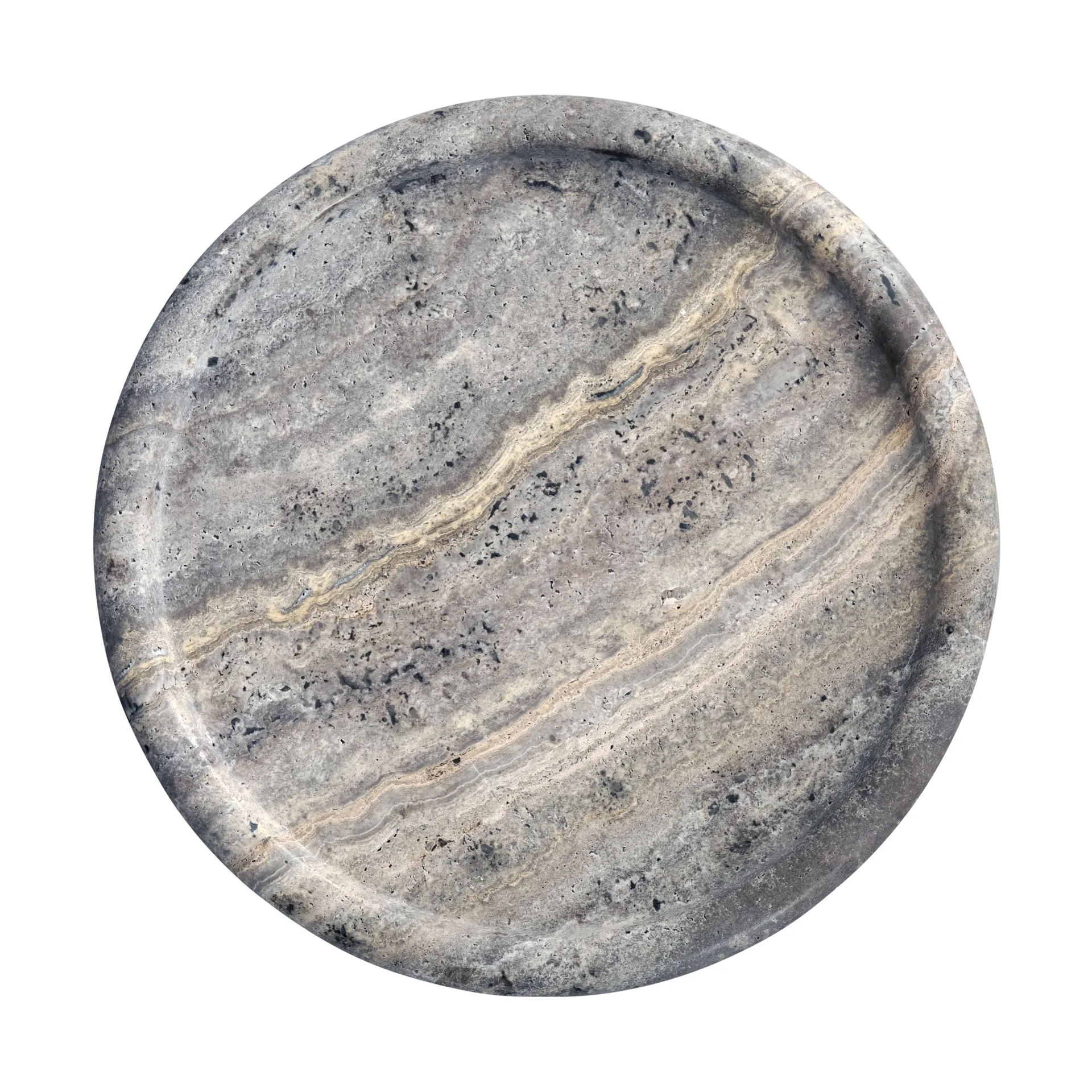 Enkei brett maxi 40x40 cm, Earth 101 Copenhagen