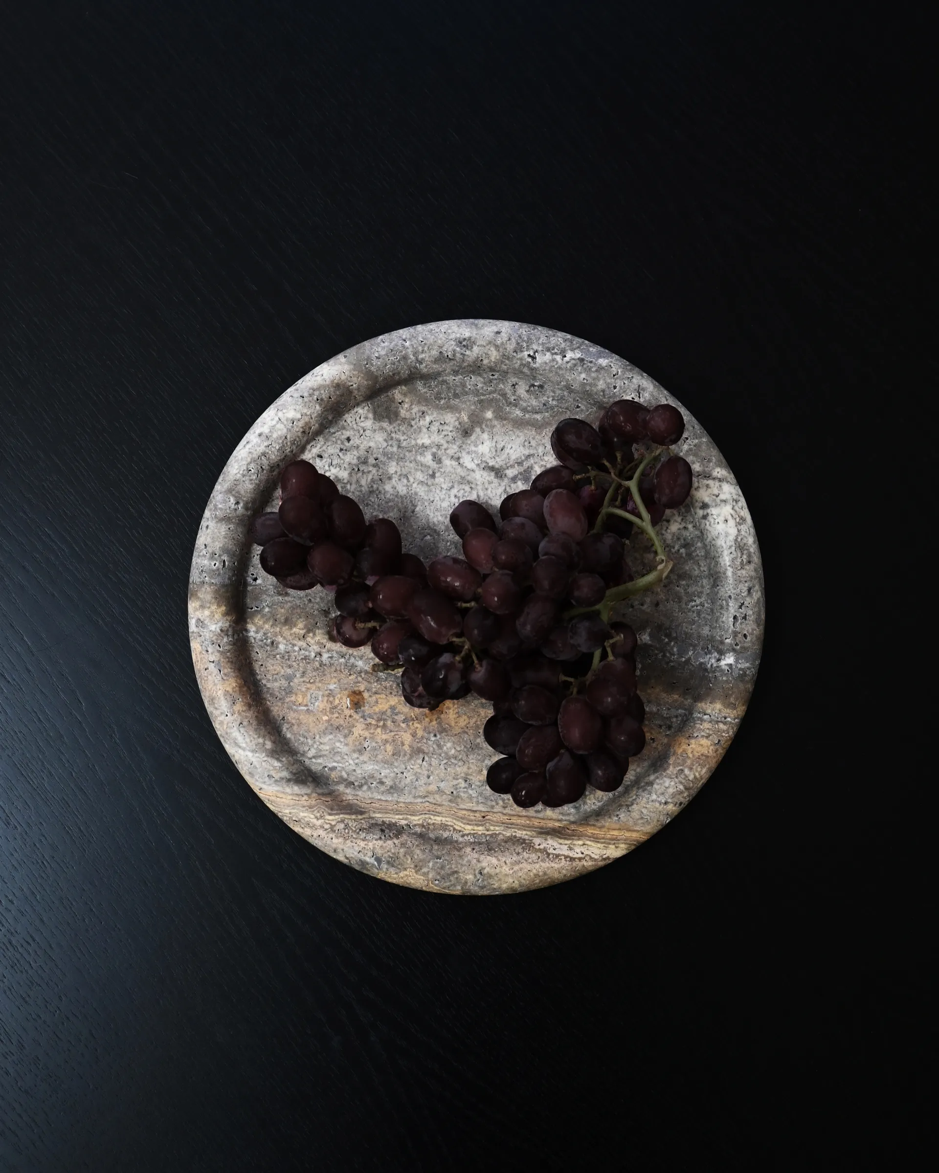 Enkei brett medio Ø30 cm, Earth 101 Copenhagen