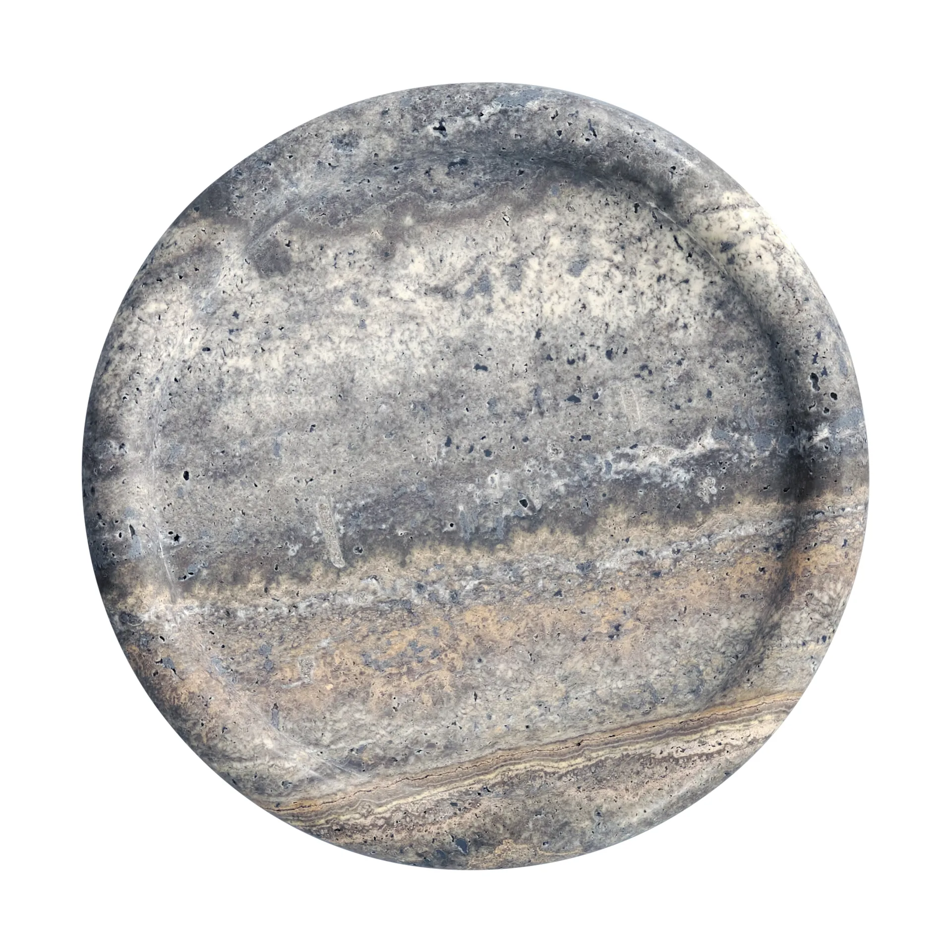 Enkei brett medio 30x30 cm, Earth 101 Copenhagen