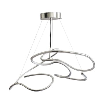 Ghost Chandelier mini taklampe - Chrome - 101 Copenhagen