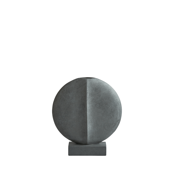 Guggenheim Vase - Dark grey - 101 Copenhagen