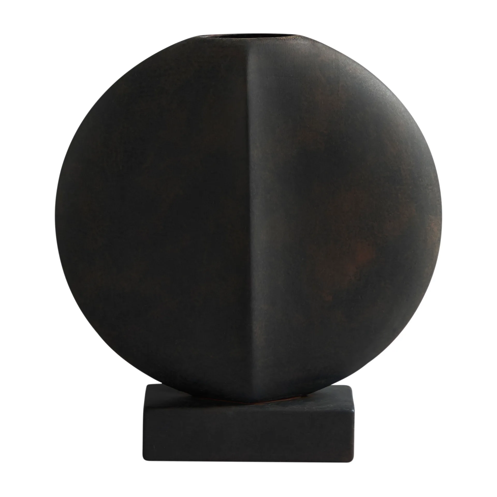 Guggenheim vase mini, Coffee 101 Copenhagen