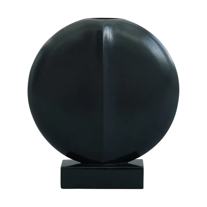 Guggenheim vase mini - Mørkegrønn - 101 Copenhagen