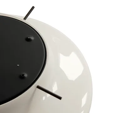 Hikari vegglampe - Opal White, Ø45 cm - 101 Copenhagen