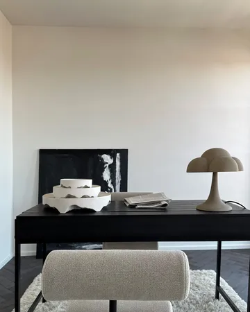 Iwa dekorasjonsbrett - Birch, Ø20 - 101 Copenhagen