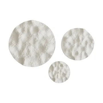 Iwa dekorasjonsbrett - Birch, Ø30 - 101 Copenhagen