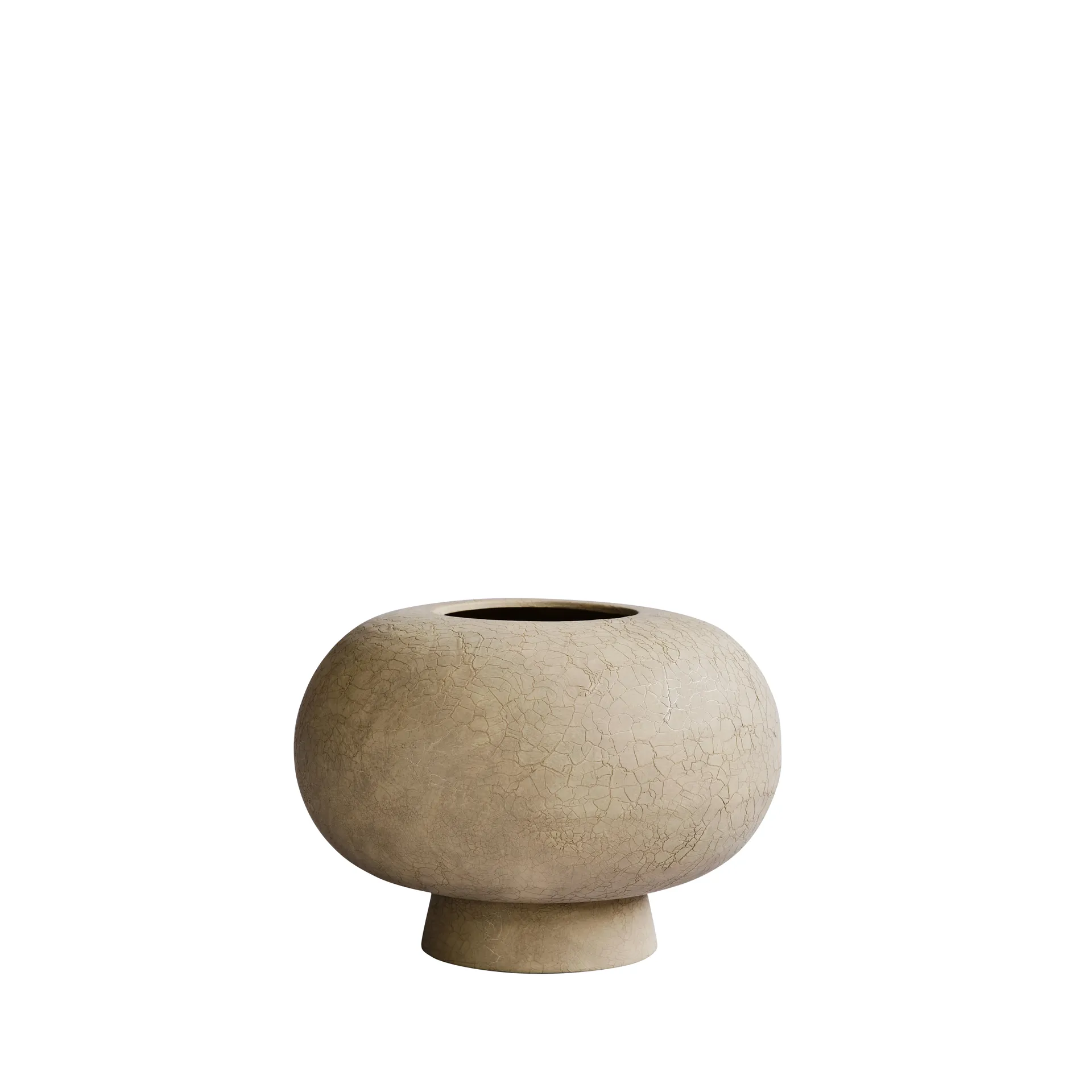 Kabin Vase Dezato, Sand 101 Copenhagen