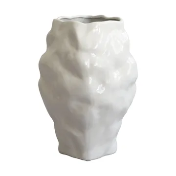 Katachi vase medium - High glaze birch - 101 Copenhagen
