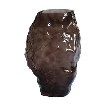 Katachi vase medium - Smoked forest - 101 Copenhagen
