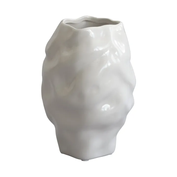 Katachi vase mini - High glaze birch - 101 Copenhagen