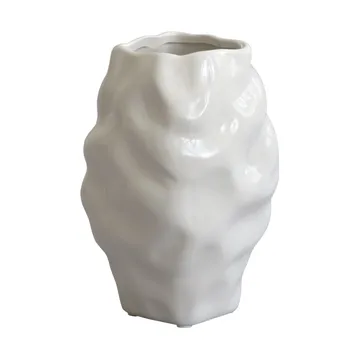 Katachi vase mini - High glaze birch - 101 Copenhagen