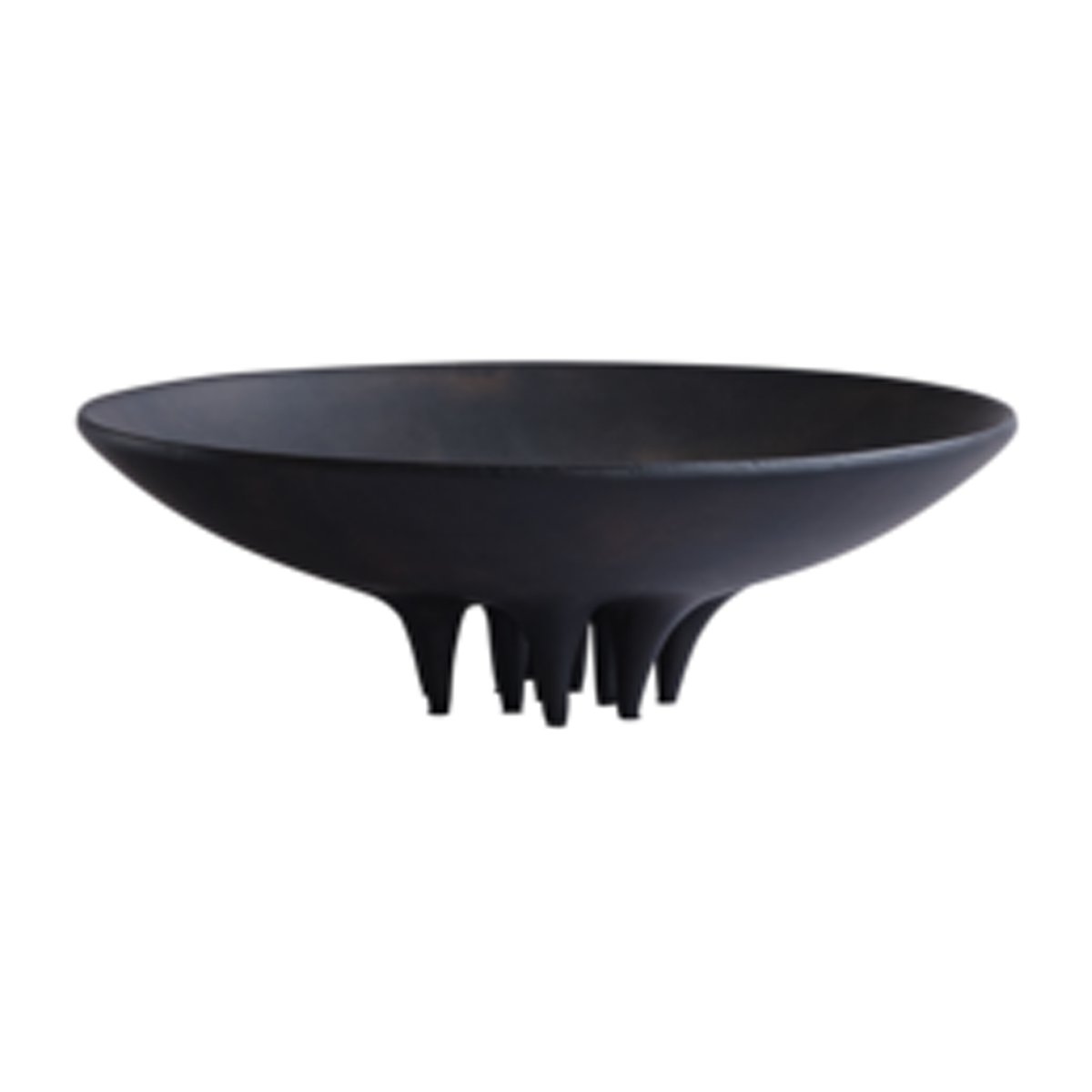 101 Copenhagen Medusa fat big Ø 45 cm Coffee
