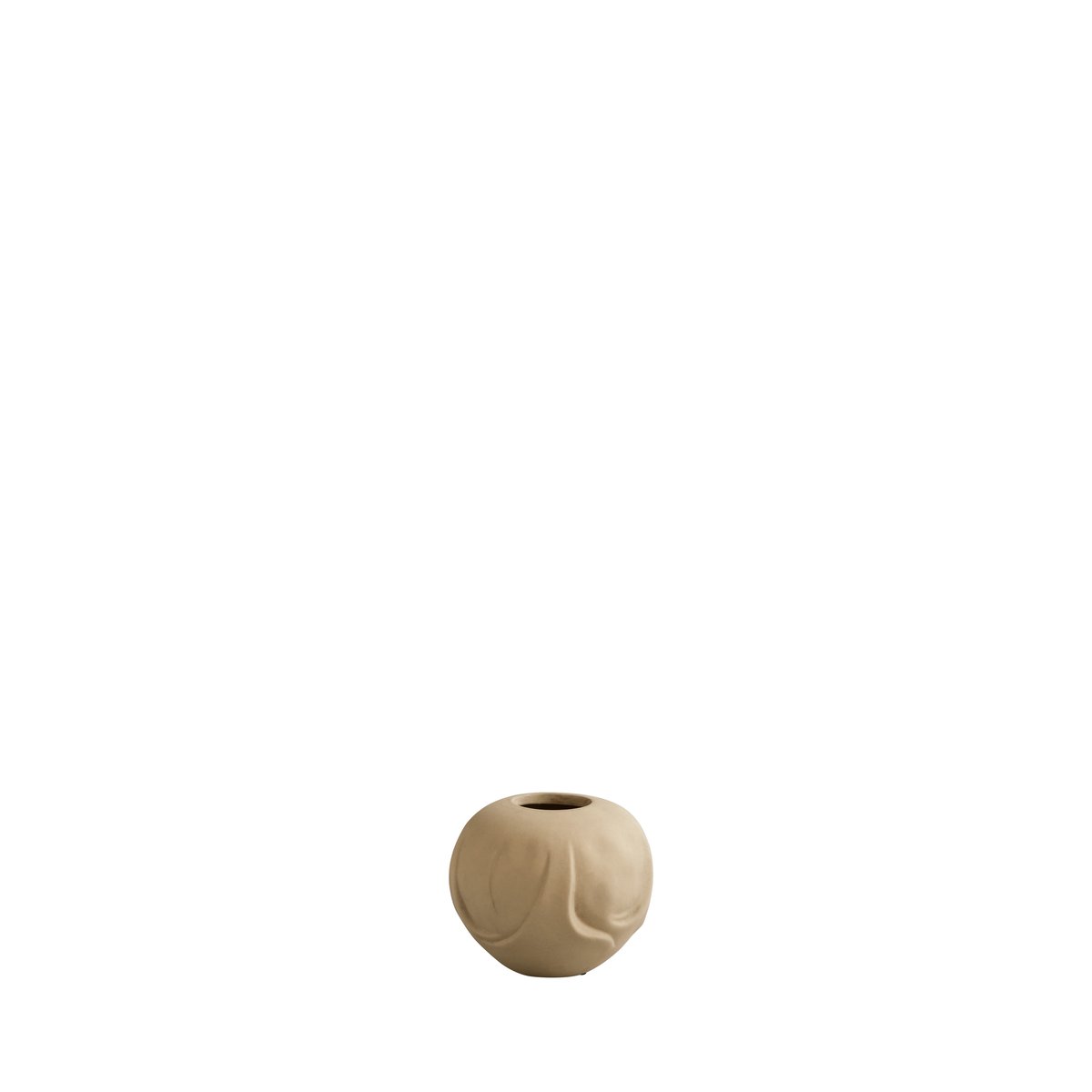 101 Copenhagen - Orimono Vase Mini Sand