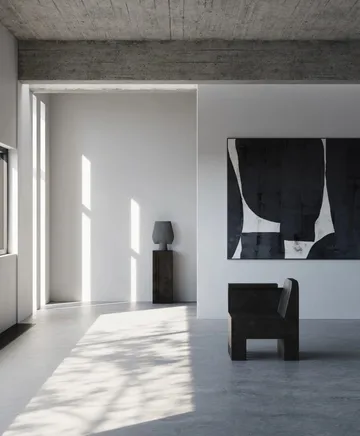 Podium maxi pidestall 80 cm - Coffee - 101 Copenhagen