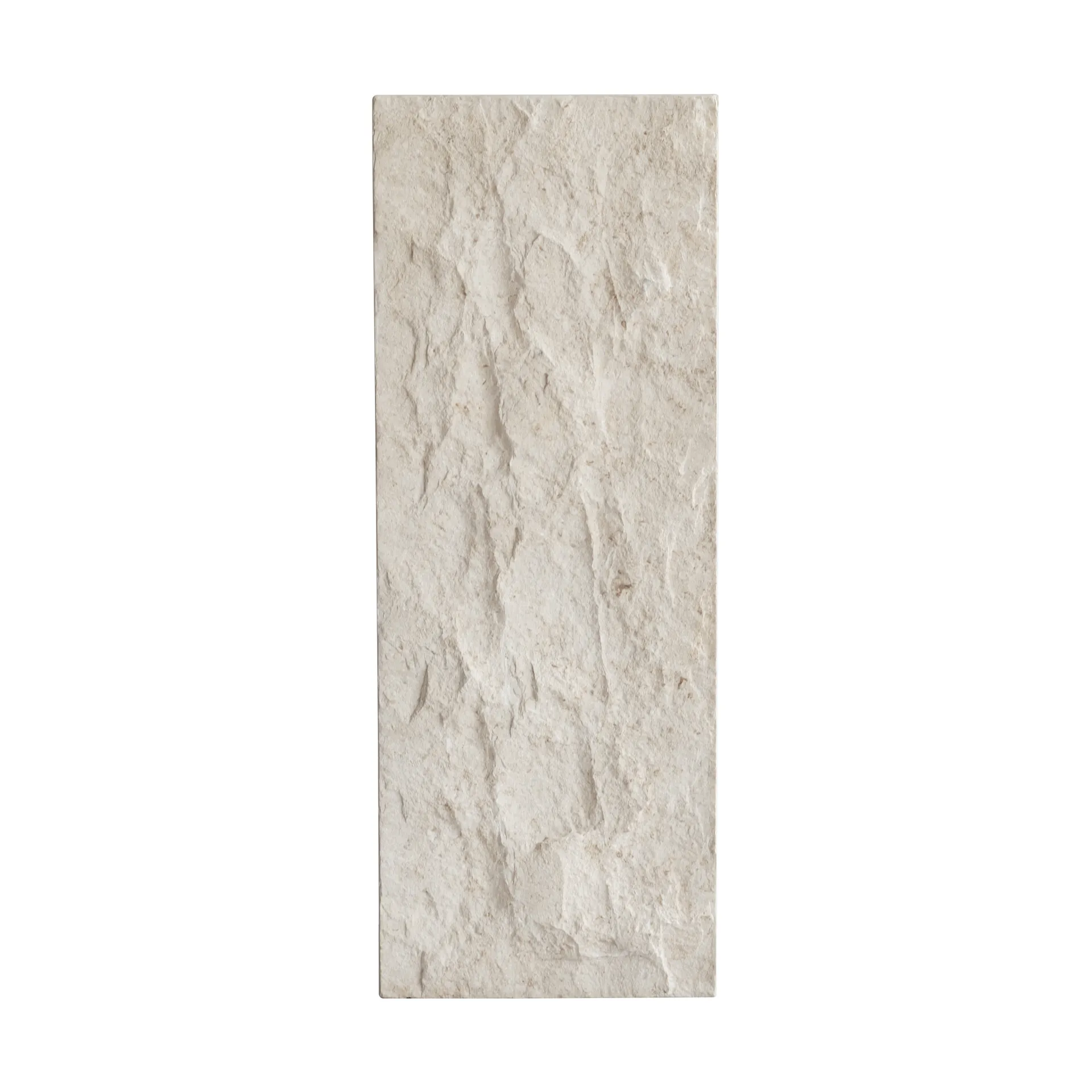 Podium maxi pidestall 80 cm, Limestone 101 Copenhagen