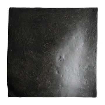 Sculpt Art Bubble veggdekorasjon 58 x 58 cm - Coffee - 101 Copenhagen