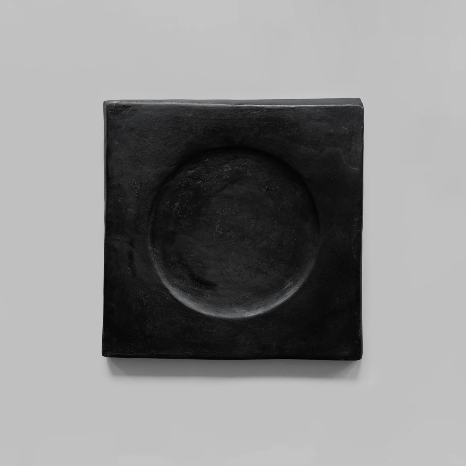 Sculpt Art Void veggdekorasjon 58 x 58 cm, Coffee 101 Copenhagen