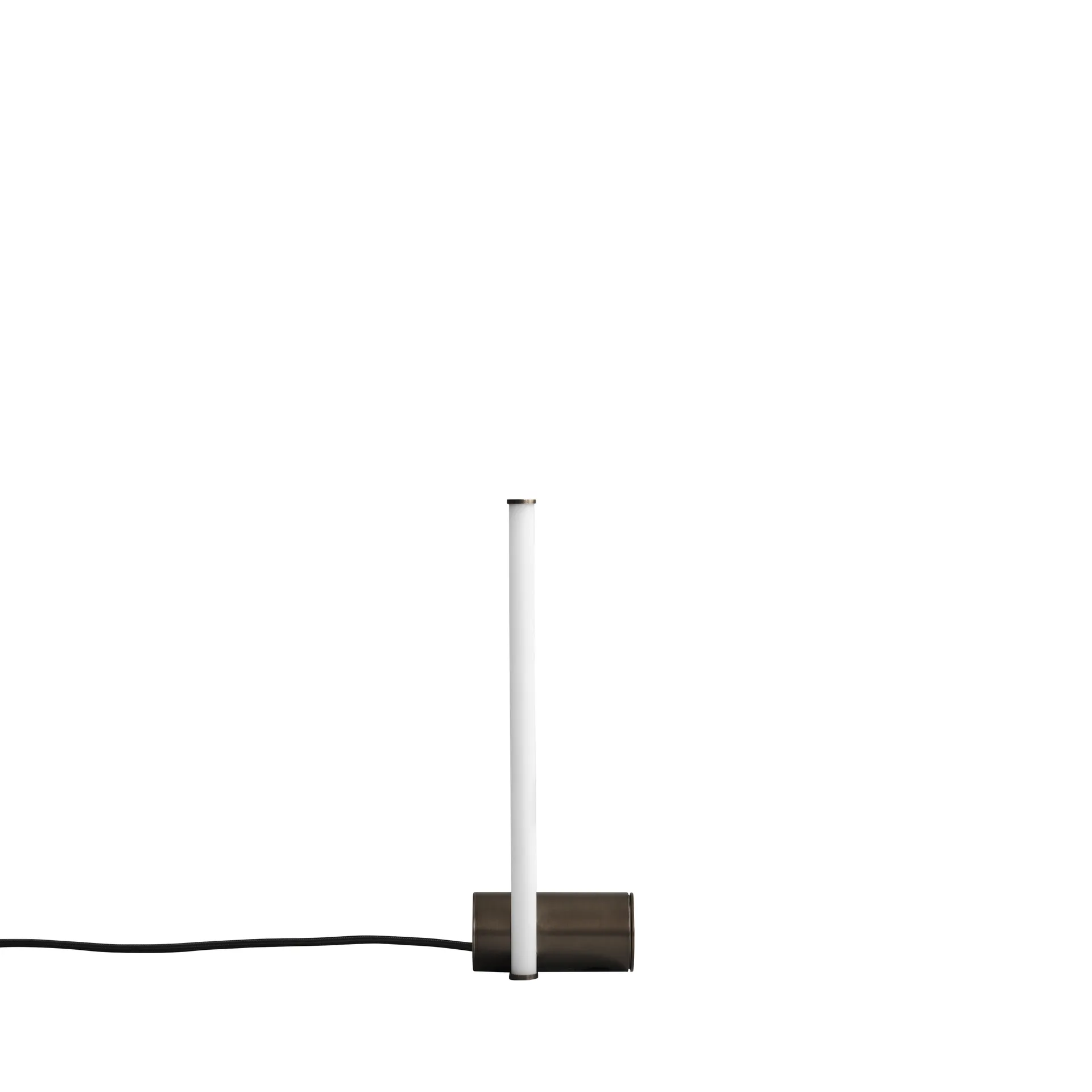 Stick bordlampe 30,5 cm, White 101 Copenhagen