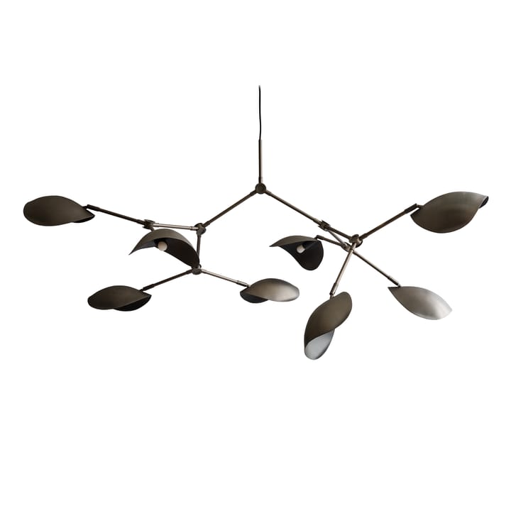 Stingray Chandelier lysekrone, Bronse 101 Copenhagen