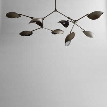 Stingray Chandelier lysekrone - Bronse - 101 Copenhagen