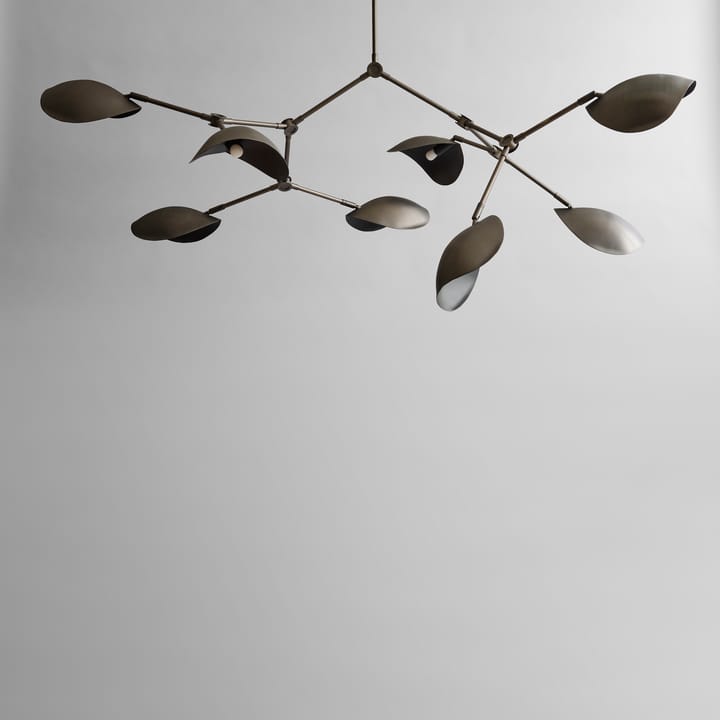 Stingray Chandelier lysekrone, Bronse 101 Copenhagen