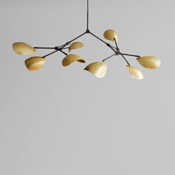 Stingray Chandelier lysekrone - Messing - 101 Copenhagen