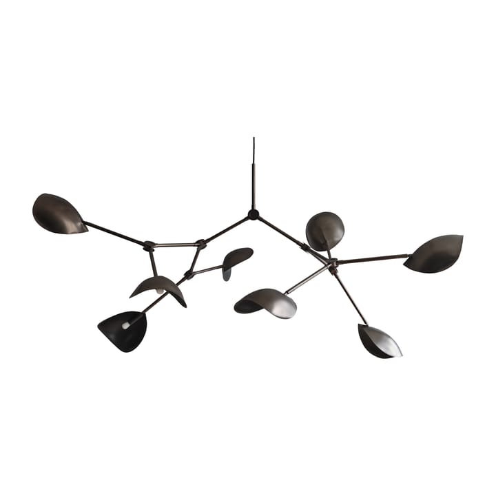 Stingray takkrone, Bronze 101 Copenhagen