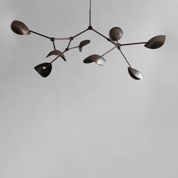 Stingray takkrone - Bronze - 101 Copenhagen