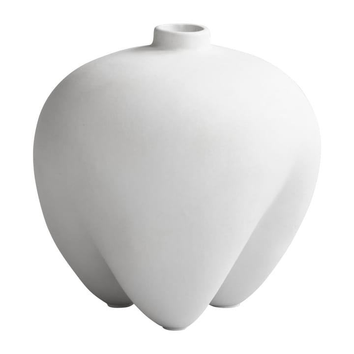 Sumo vase Ø15 cm, Bone White 101 Copenhagen