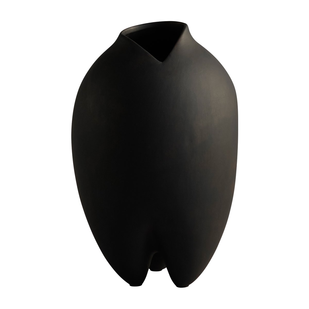 101 Copenhagen - Sumo Vase Slim Coffee