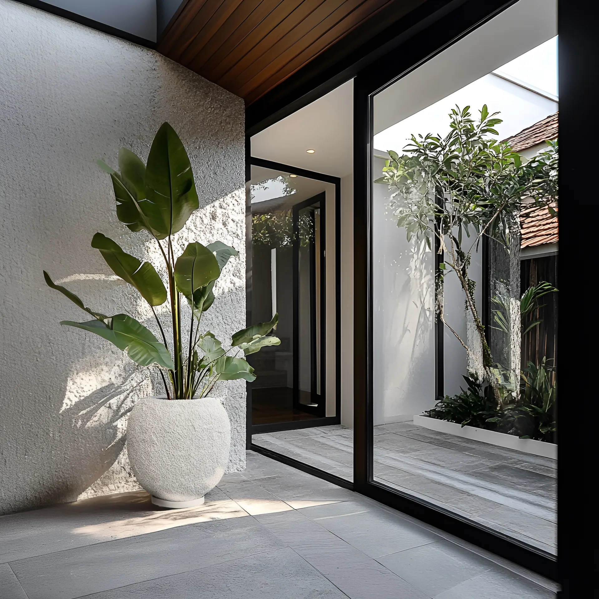 Sunao krukke stor 53 cm, Beehive 101 Copenhagen