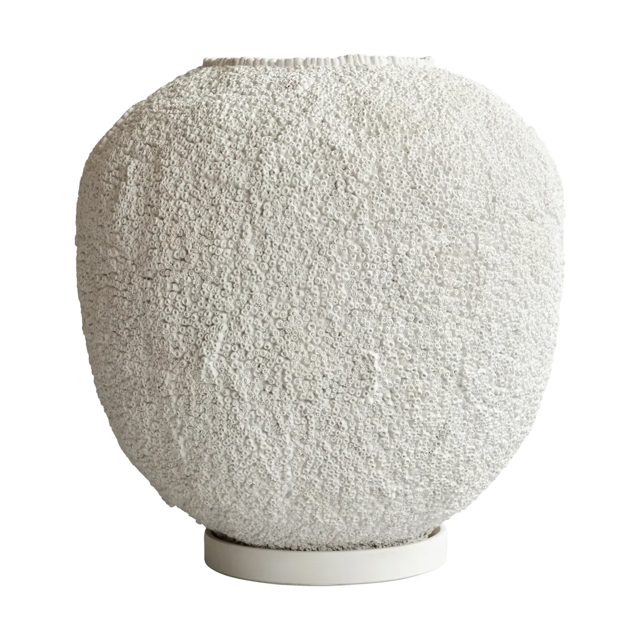 101 Copenhagen Sunao vase big 55 cm Beehive