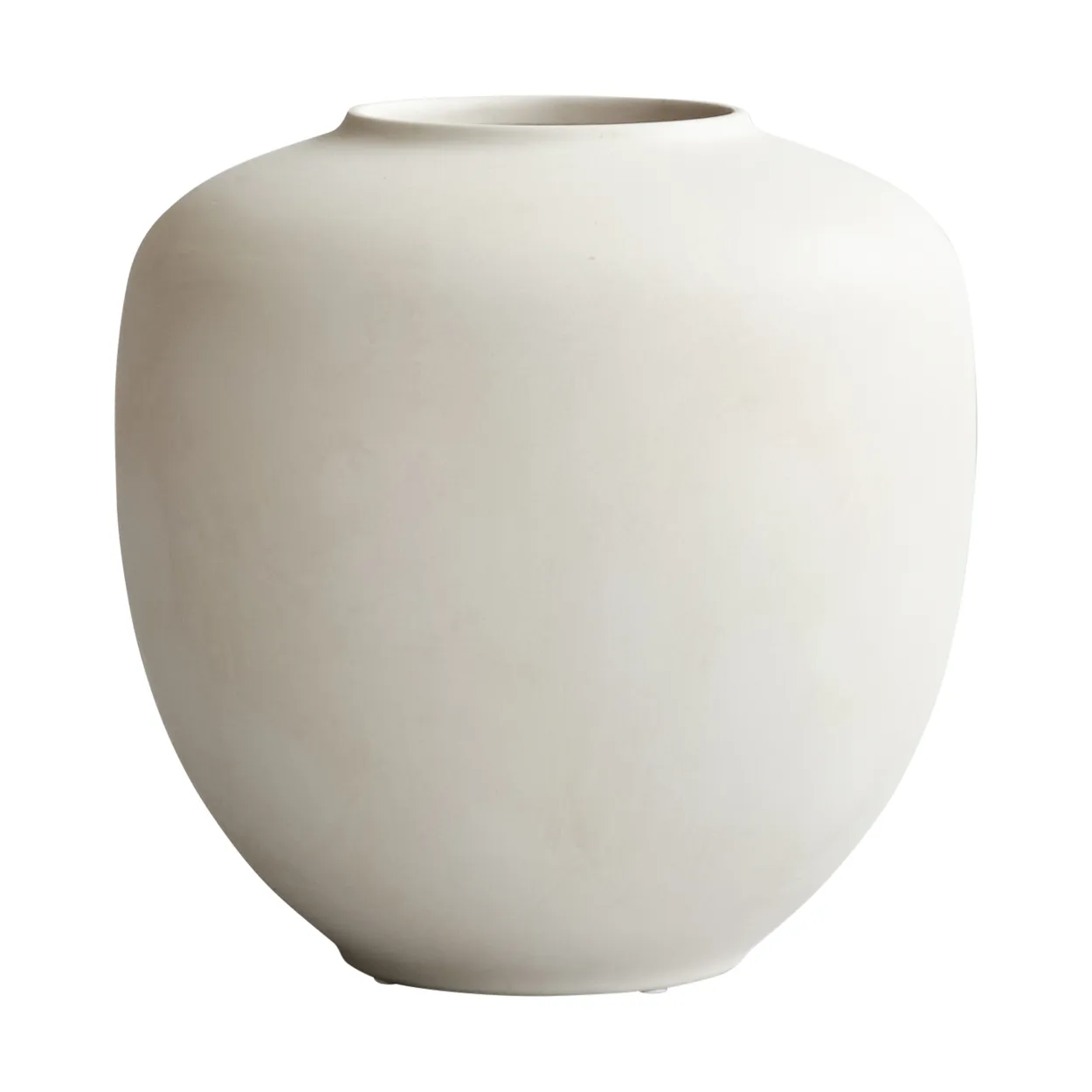 101 Copenhagen Sunao vase medio 30 cm Bjørk