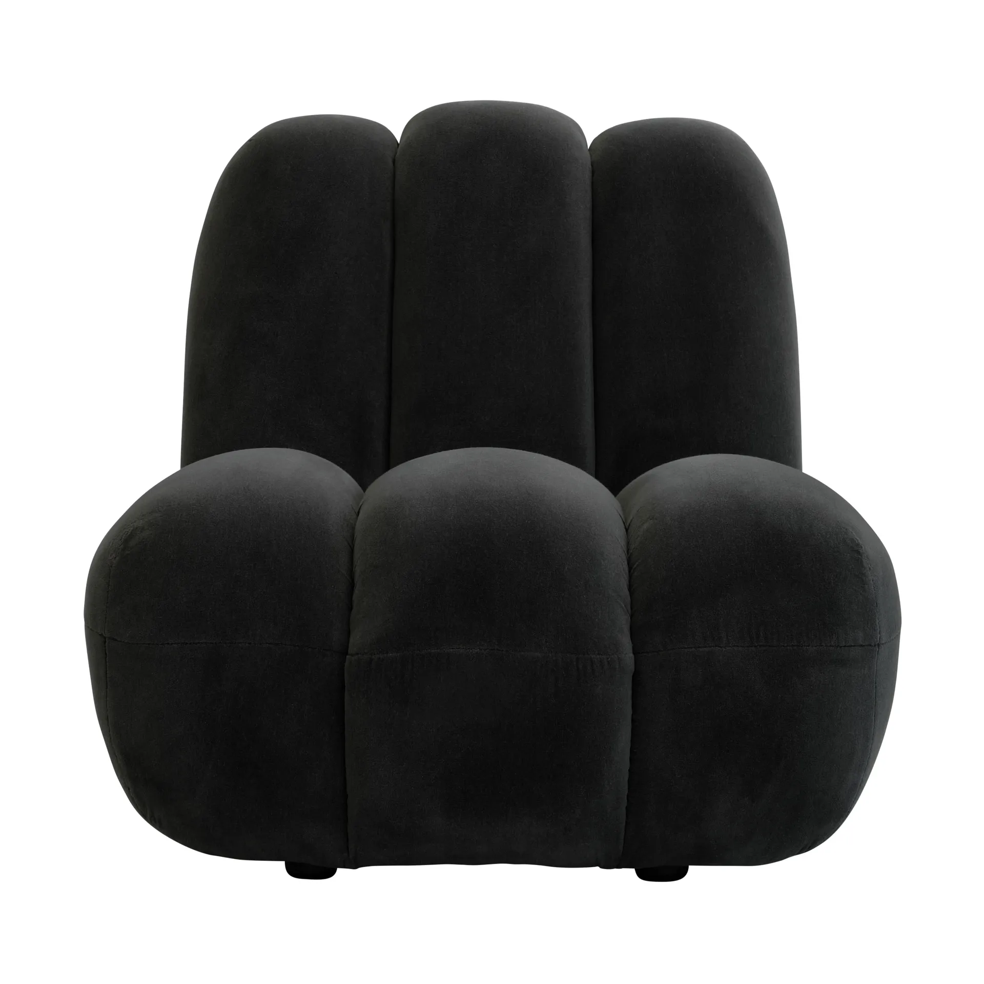Toe loungefåtølj, Peat 101 Copenhagen
